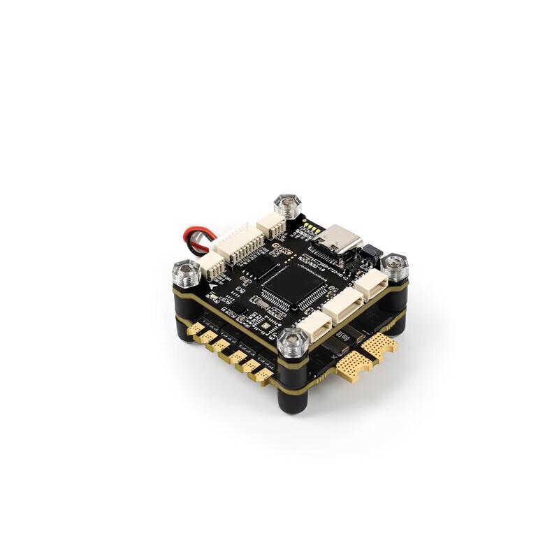 GEPRC FPV Flight Controllers & ESC Stacks (CN version)