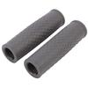 1 Pair Anti Slip Rubber Handlebar Grip Set for Xiaomi Mijia M365 Electric Scooter