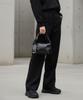 Manig A-Ring Ford Crush Mini Bag Black