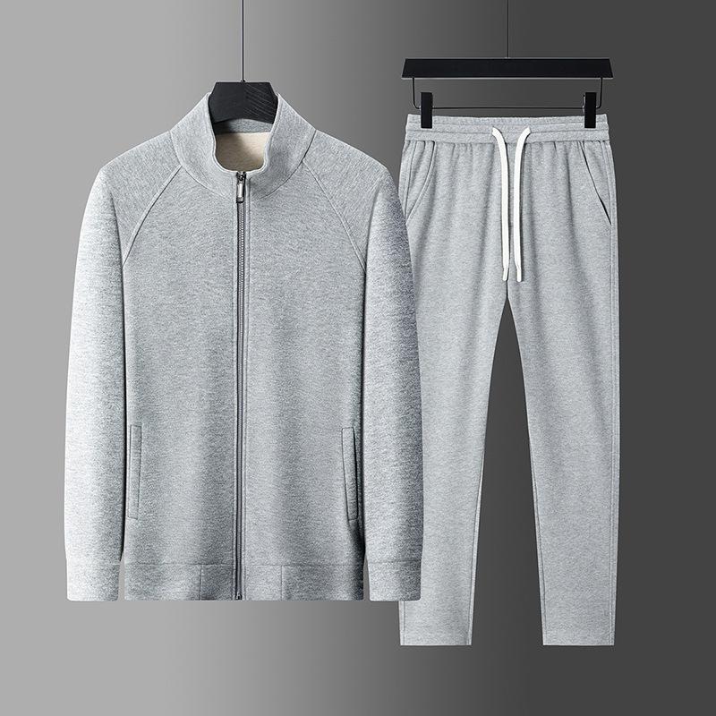 Casual Sports Men s Autumn Coat Trendy Versatile M
