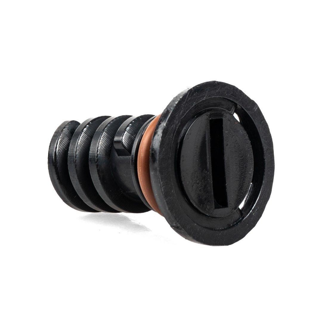 

Oil Pan Plug for Mercedes C Class W205, W206