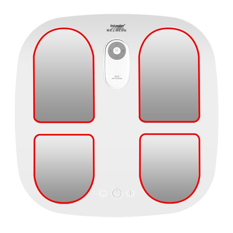 

Hezheng Smart Automatic Foot and Leg Massager