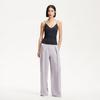 VEROMODA Slim Fit Ribbed Knit Camisole Top