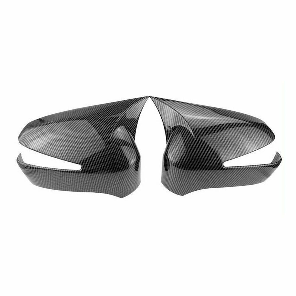 Mirror Cover For Honda Civic 2005-2011