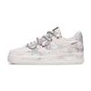 Air Force 1 07 Pegasus Pack Low-Top Skateboard-Schuhe Herren IQ1119-011(Team186-)
