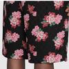 GUCCI Peony Print Silk Shorts Men's 624399-ZAEP6-1187