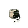 Cute black cat pendant for apple AirPods pro1 generation bluetooth protective cover 1 generation 1 generation 1 generation earphone case