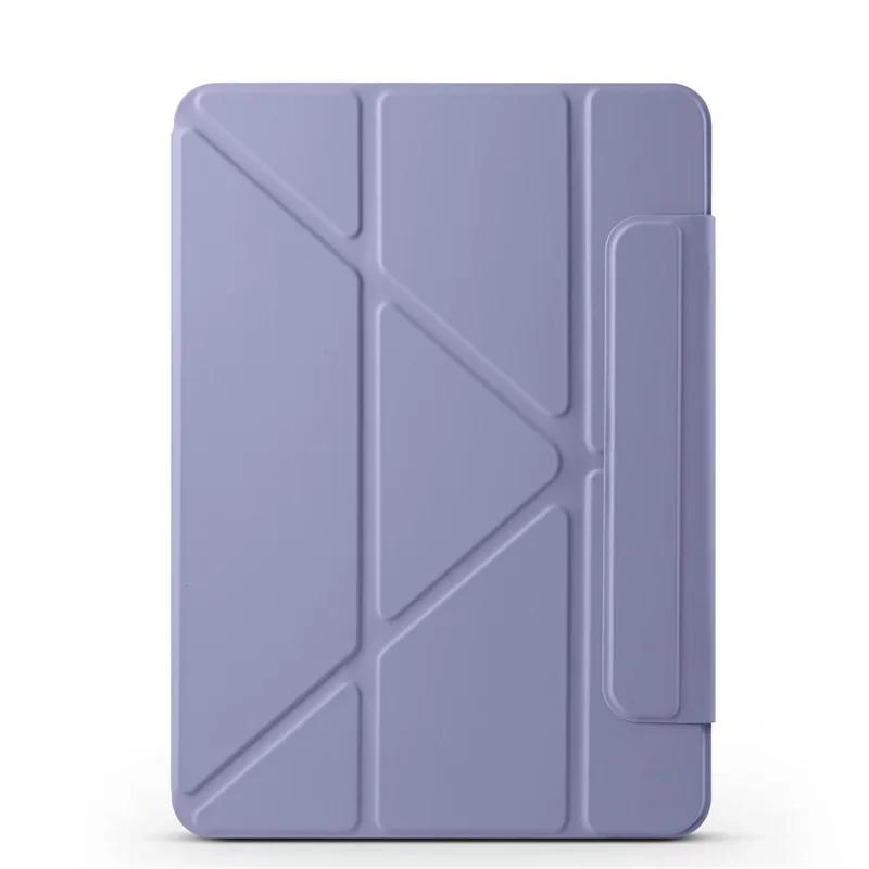 Funda For OnePlus Pad 3 Case 13.2 inch Ultra Slim Magnetic Detachable Coque For OPPO Pad 4 Pro 13.2'' Tablet Cover