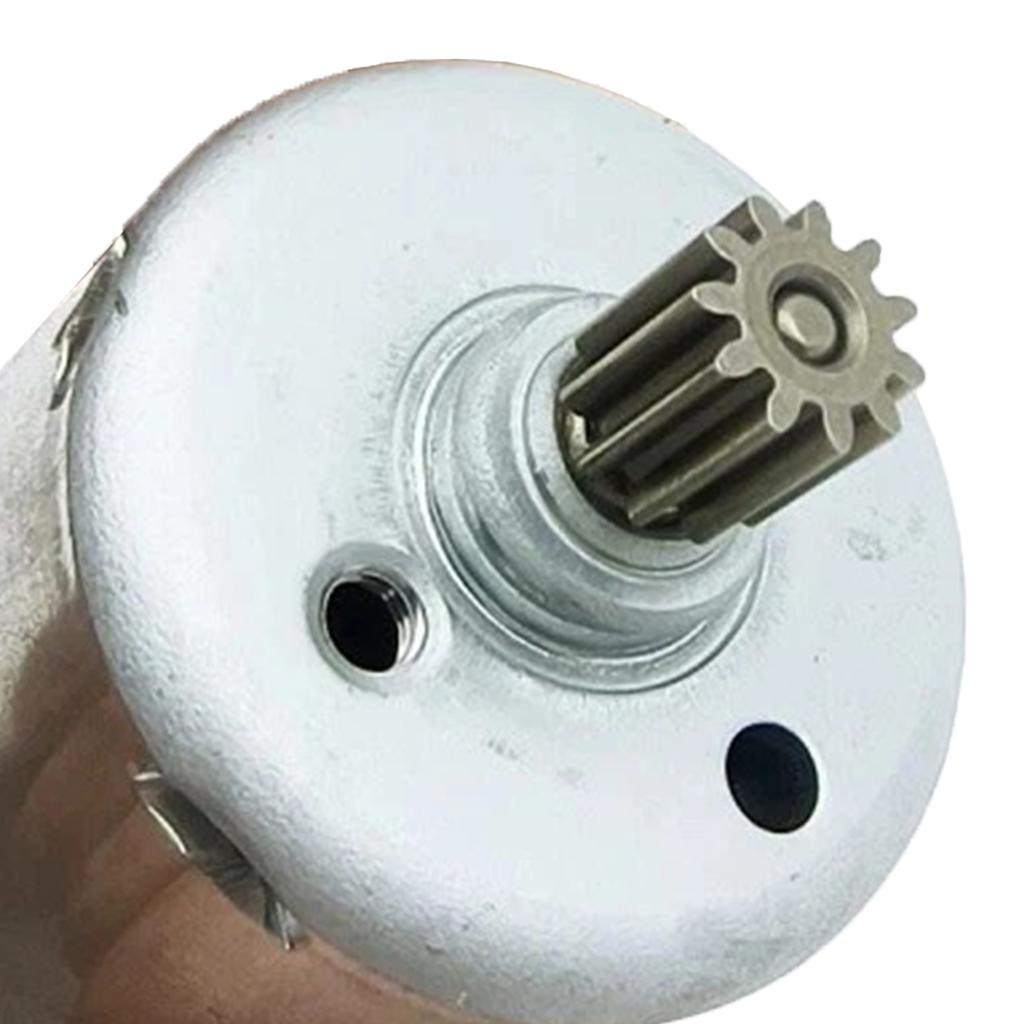 Electric Actuator Motor PTU 68321285AE for Jeep Cherokee Chrysler 200 2014-2018