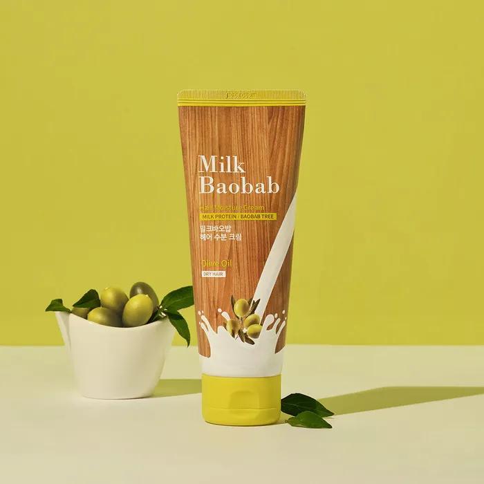 

Крем для увлажнения волос 150 мл