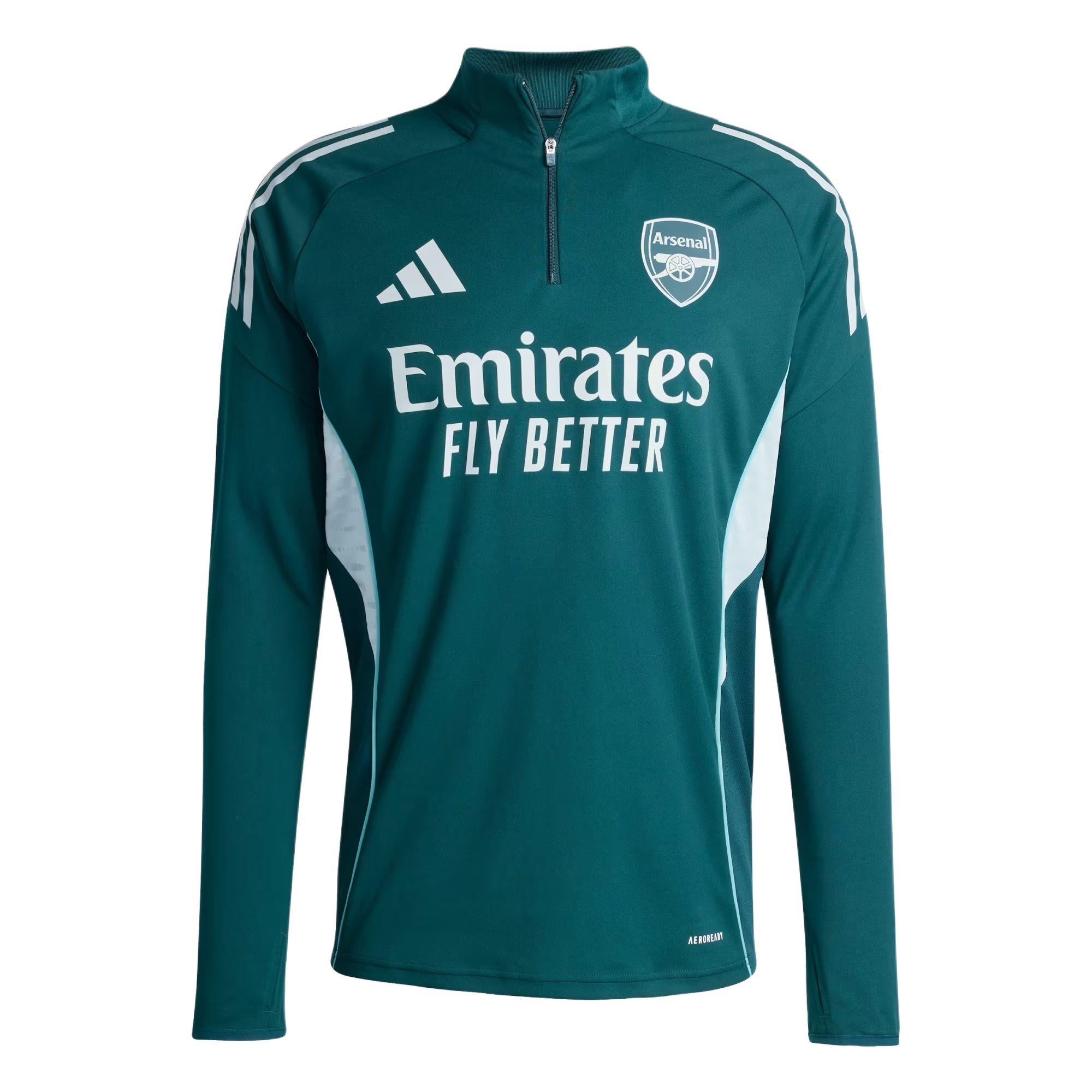 Adidas Arsenal Soccer Jersey Men s KB1830 XL