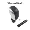 For Citroen C2 C3 C4 XsVara Gear Shift Knob Lever Shifter For Peugeot 106 206 306 406 107 207 307 407 308 2008 3008