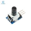 Servo Tester PWM Controller Brushless Motor Speed Tester Compact Lightweight Design for RC Model DIY Electronics Testing