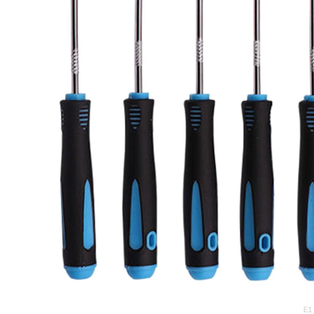 6 Pick and Hook Set Auto Maintenance O Rings Seal Gasket Automotive