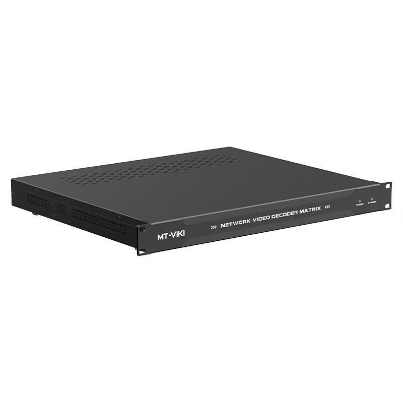 MT-viki MT-DMC1U H.265 Network Decoding Matrix