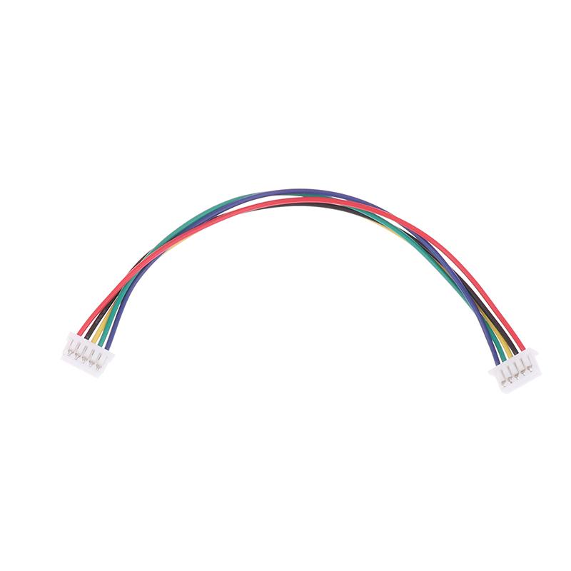 2Pcs 3D Printer Parts Cr Touch Clone Cable 5Pin 10Cm Short Sprite Wire Cr/Bl/Ct Touch Cable For Creality Ender 3 Ender3 Pro Ende