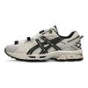 Asics Gel-Kahana 8 FL Comfortable Low-Top Casual Trail Running Shoes Women Sneaker White Black 1012B892-101