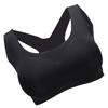 Women Underwear Push Up Breast Holding Back Posture Correction Front Buckle Bra