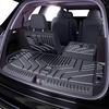AITO M8 Trunk Mat - TPE Tail Box Mat (Model 25) Car Accessory for Huawei