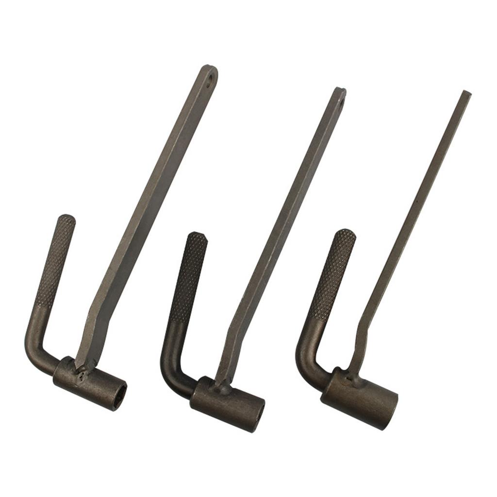 Valve Adjustment 8mm 9mm 10mm T-Spanner Motorcycle Engine Valve Adjustment Tool