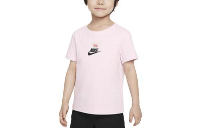 Kids T Shirts Crew Neck Moderate HM9278-663