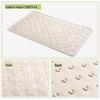 HANDUNYOU Non-Slip Rubber Shower Mat
