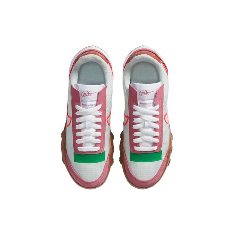 Nike Waffle Racer 2K Desert Berry Women's CK6647-600