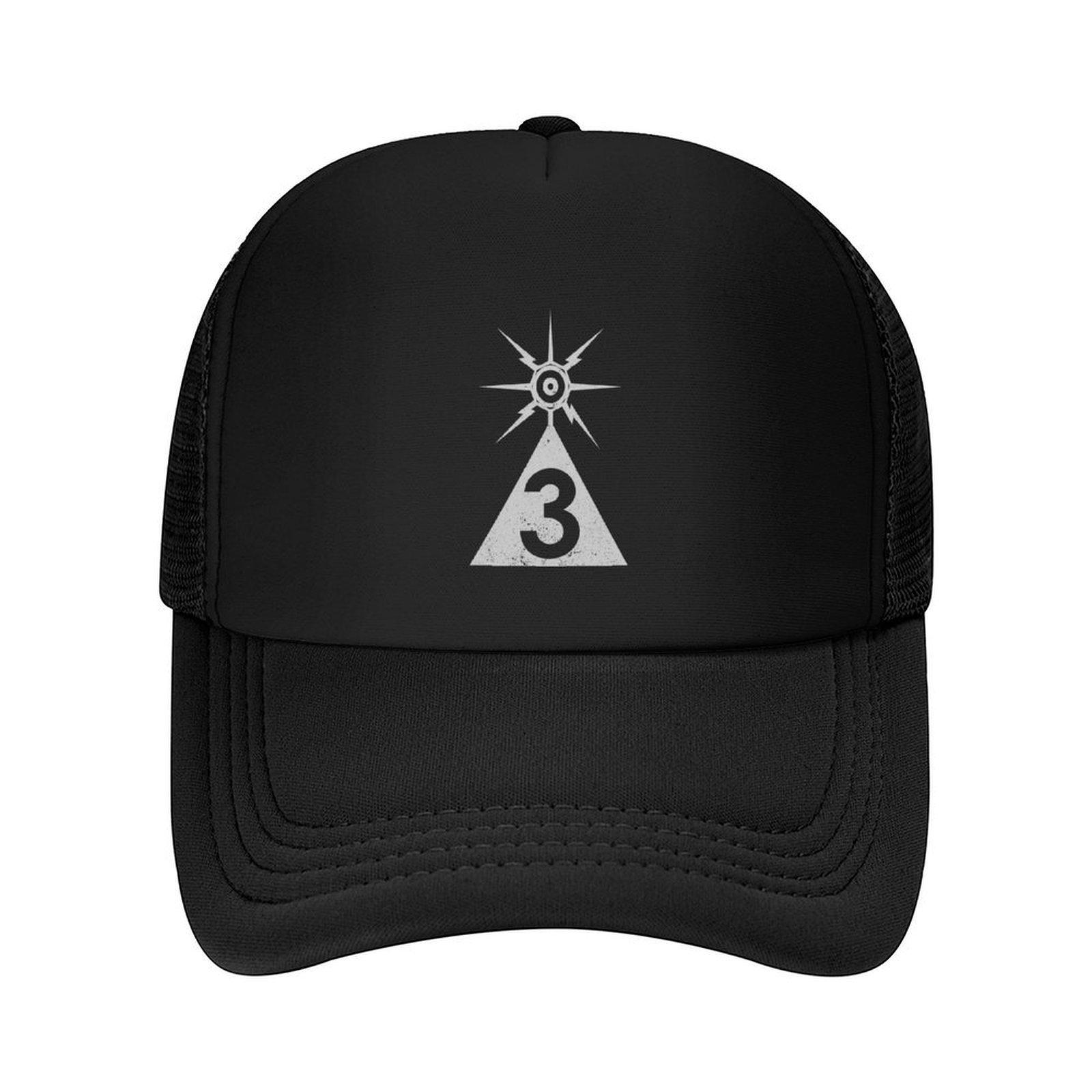 

Spacemen 3 vintagedistressed Baseball Cap Luxury Brand fashionable Icon designer cap Hats Man Womens