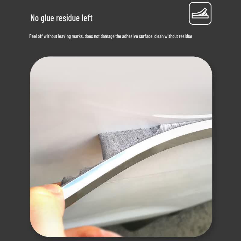 3M Strong Traceless High-Temperature Double-Sided Adhesive Tape