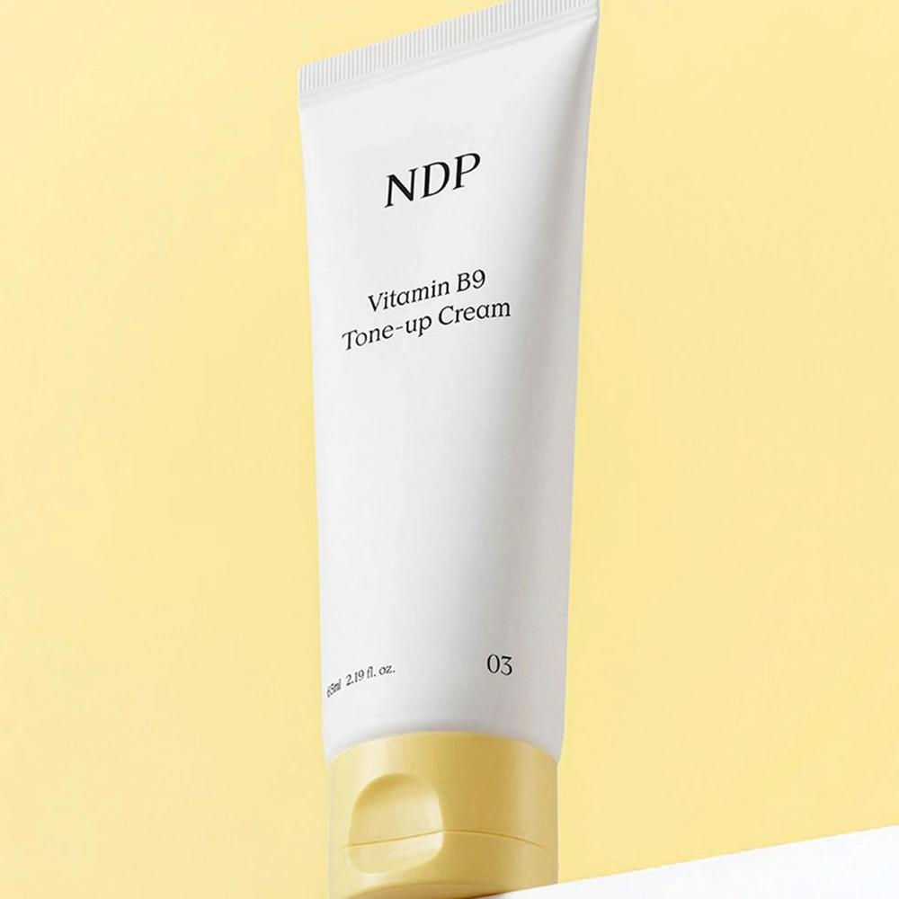 Vitamin B9 Tone-Up Whitening Cream 65ml