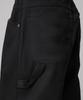 DICKIES 1939 Duck Canvas Carpenter Pants Black