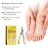 Nymixa Cuticle Nail Care Pliers: Precision Trimming for Smooth Fingernail Edges.