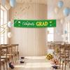 Graduation Flag, Graduation Banner, Flag, Photo, Decoration Props