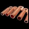 Purple Copper DT Wire Lug 10-800 with Thickened National Standard Terminal Block and Oil Stopper