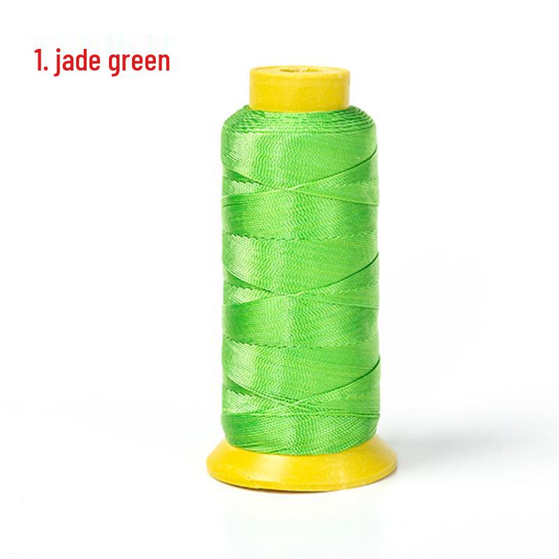 Multi-Strand Beading and Tower Line (3, 6, 9, 12 Strands)