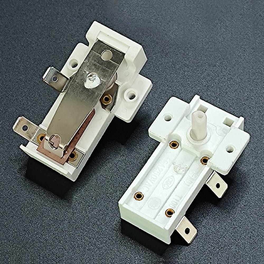 AC250V 16A Temperature Control Switch High Temperature Resistance Universal Thermostat For Electric Heaters/ Electric Oil Heater