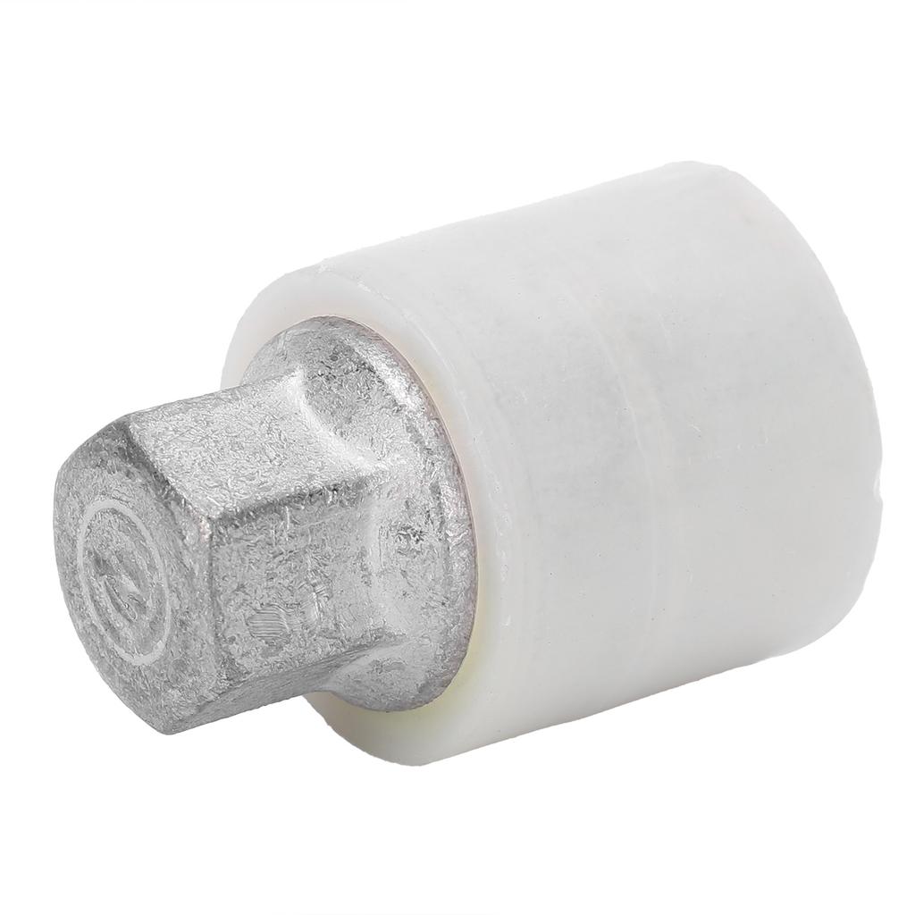 Chiave a Bussola Antifurto per Bulloni Ruota Modello N Adatta per A1 A3 A5 A4L A6L A7 A8 Q5 Q3 TT R8