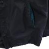 Columbia Nylon jacket L black Outdoors Men's Used