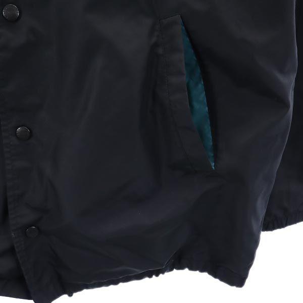 Columbia Nylon jacket L black Outdoors Men's Used
