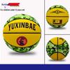 WEZHO Youth Outdoor PU Basketball