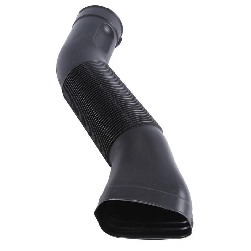 1Pair 1130942182 1130942282 Car Air Intake Hose Direct Replacement For Mercedes Benz E Class E500 E55 AMG CLS500