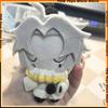 Neue 10cm Pierrot Der Freak Zirkusfreaks Plüschpuppe Niedliches Anime-Zubehör Spielzeug Geburtstag Weihnachtsgeschenk