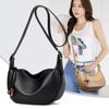A Simple and Stylish Women's Shoulder Bag,A Fashionable Crossbody Bag, Suitable for Daily Use,Shopping, Commuting, and Multi Compartment Shoulder Bags