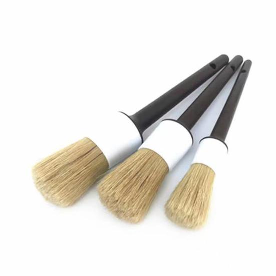 Car Detailing Brush Set Car Interior Cleaning Brush for Air Conditioning Vent