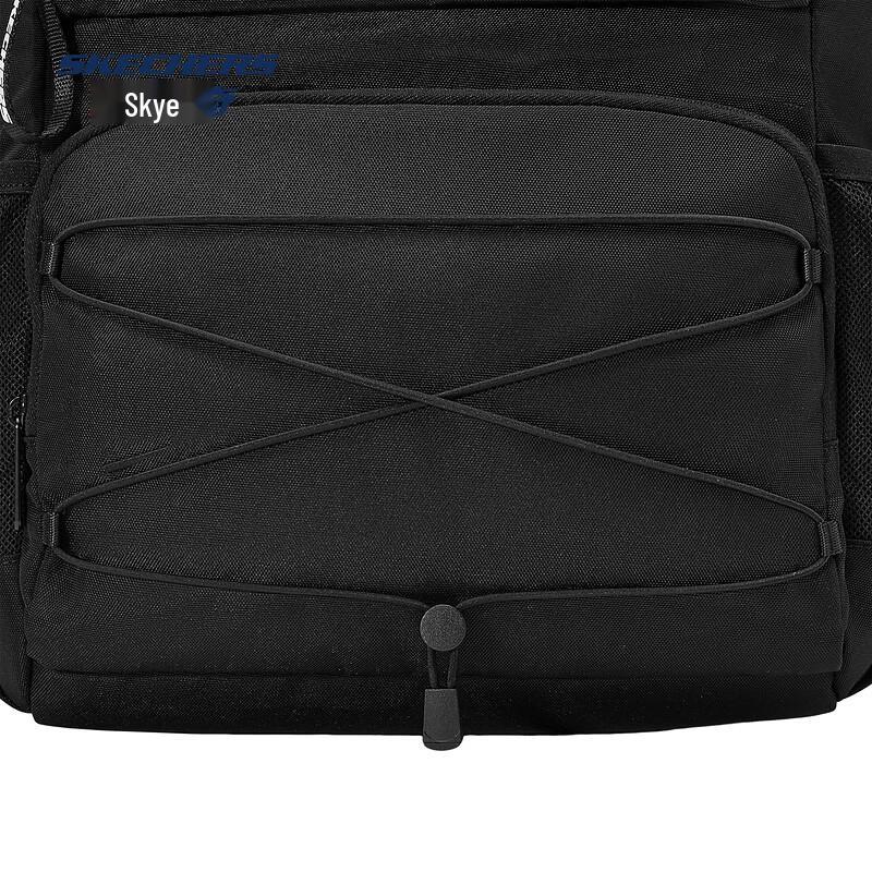 Skechers L125U085 Unisex Water-Resistant Backpack