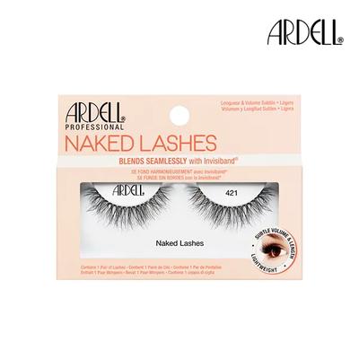 Naked Lash 421