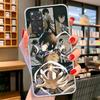 Bungo Stray Dogs Poster Anime Cover Phone Case For Xiaomi Redmi Note 15 14 13 12 11 10 Pro Plus 14S 12S 11S 11T 11E 10S Soft Fun