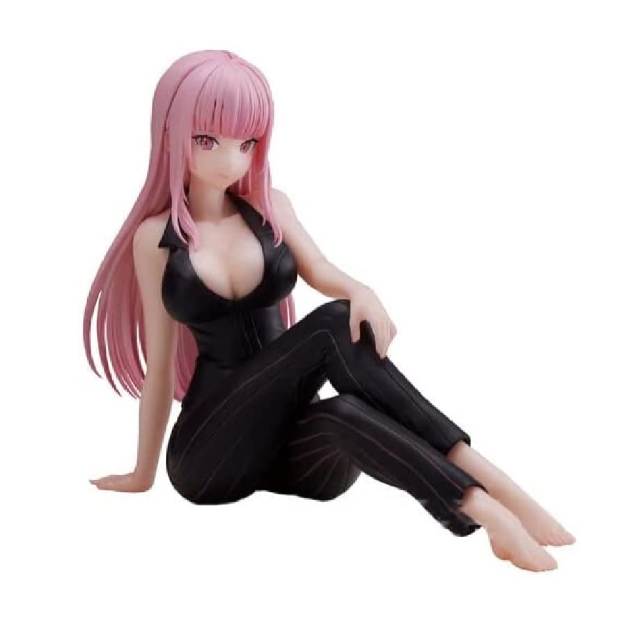 

Hololive IF Mori Calliope Office style 1 type #hololive -Relax time- ver.