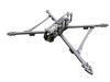 Carbon Fiber Drone Frame - MARK4/MAK4 V2, 8/9/10 Inch FPV Racing, Long Endurance