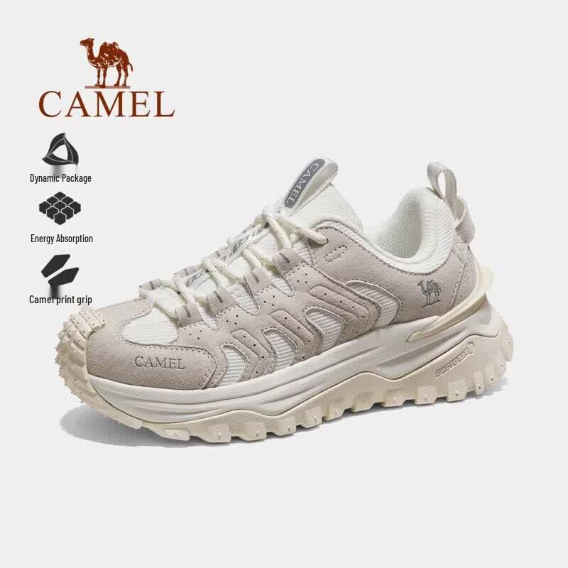 

Женские походные и повседневные ботинки CAMEL 36